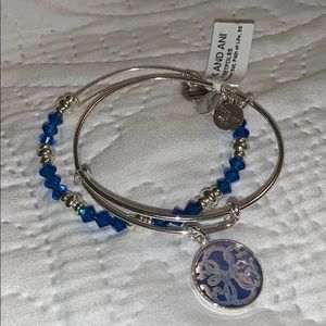Alex and Ani Path of Life Infusion Set